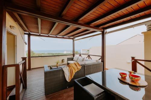 Penthouse Alboran Hills