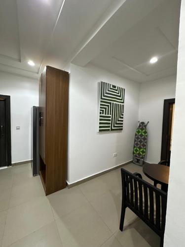 Rose Residence