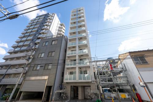 Stayloop Kinshicho 301