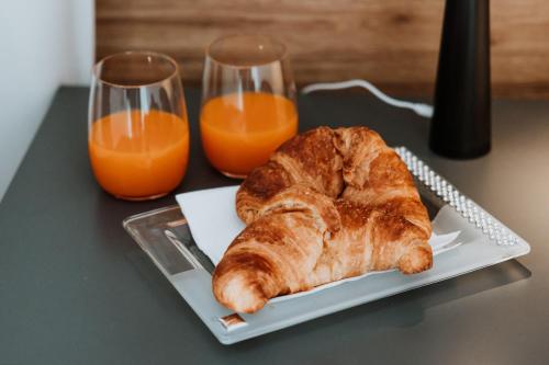 Φαγητό σε αυτό το bed & breakfast ή κάπου εκεί κοντά