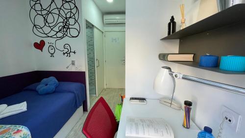 Residencia Universitaria Tagaste Madrid
