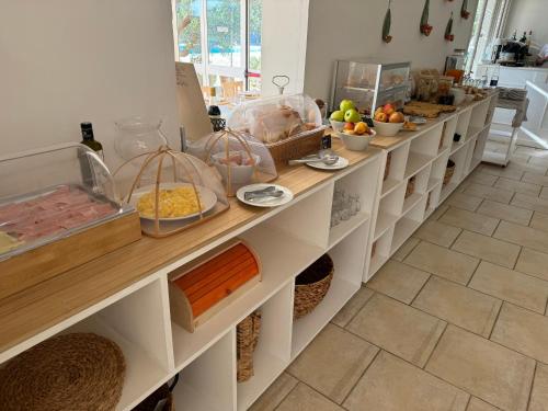 Gallery image of Agriturismo Tenuta Sant'Antonio in Cerfignano