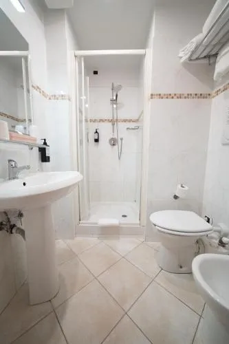 Hotel Angelica Firenze photo 7