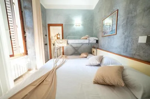 Hotel Angelica Firenze photo 21