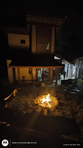 Gambar di galeri bagi Studio Árvore da vida di Água Boa
