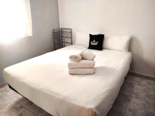 La Habitación de Santa Eulalia habitación privada