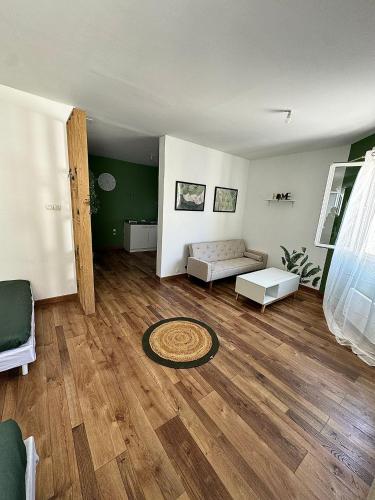 Appartement duplex avec terasse centre-ville Béziers