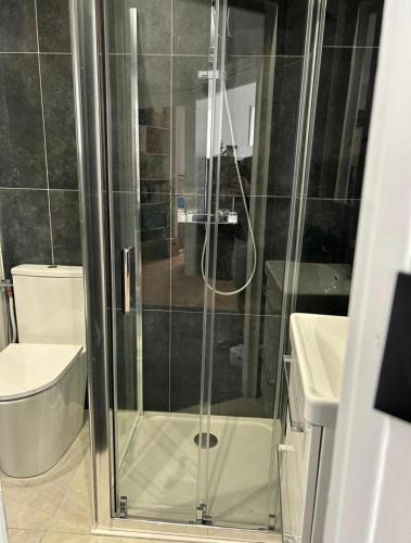 Shared flat in Liberation