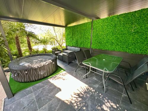 Mobile Homes - Camping Melany Umag