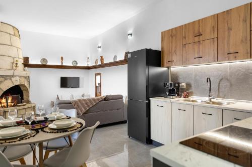 Galeriebild der Unterkunft VaSteka House 2 in Charaki