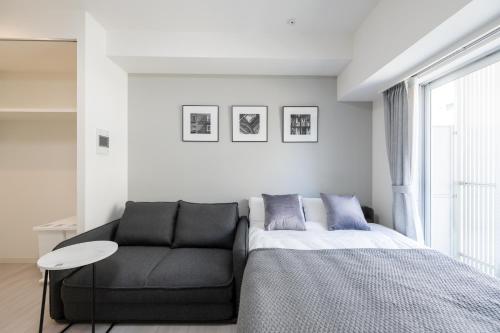 Stayloop Kinshicho 501