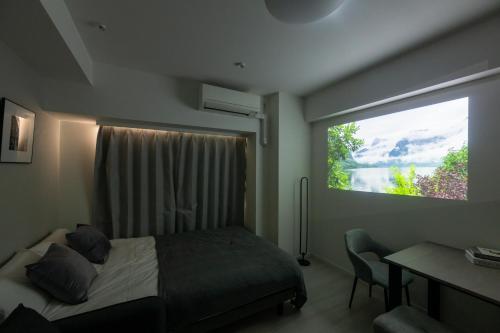 Stayloop Kinshicho 501