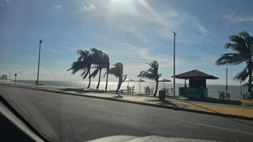 Příroda nedaleko penzionu