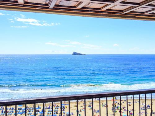 Apartment Estacha del mar by Interhome