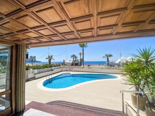 Apartment Estacha del mar by Interhome