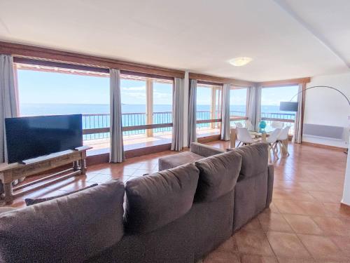 Apartment Estacha del mar by Interhome