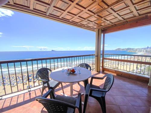 Apartment Estacha del mar by Interhome