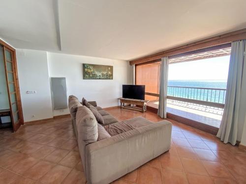 Apartment Estacha del mar by Interhome