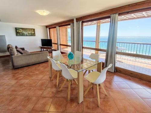 Apartment Estacha del mar by Interhome