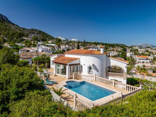 Holiday Home Vargas by Interhome