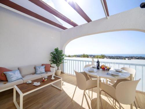 Apartment Imperial Park-22 by Interhome