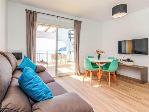 Apartment Imperial Park-22 by Interhome