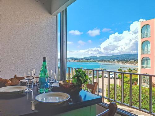 Apartment Diamant bleu by Interhome