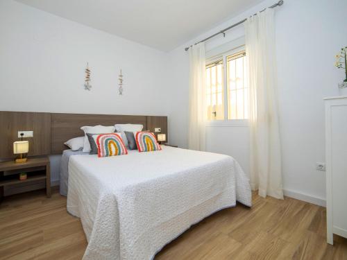 Apartment Imperial Park-22 by Interhome
