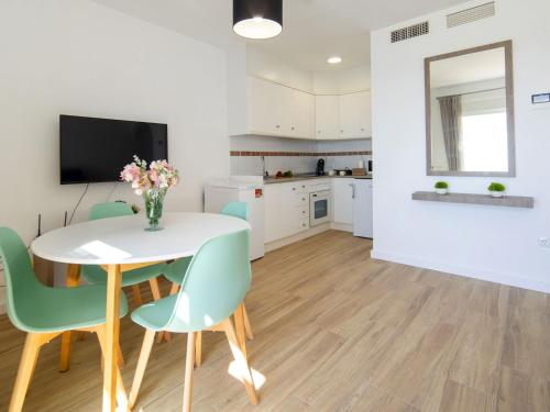 Apartment Imperial Park-22 by Interhome