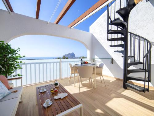 Apartment Imperial Park-22 by Interhome