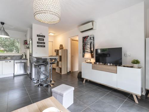 Apartment Clos Vignola by Interhome