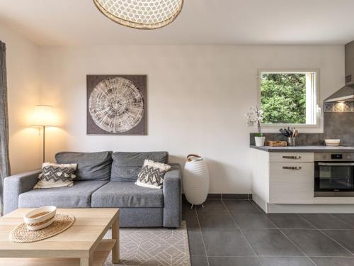 Apartment Clos Vignola by Interhome
