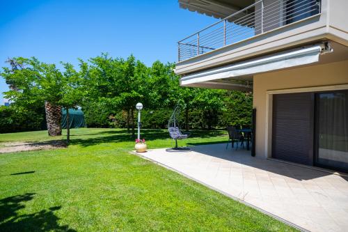 Gallery image of Kristie's Villa in Nea Moudania