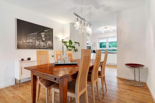 Gambar di galeri bagi Haus 15 di Offenburg