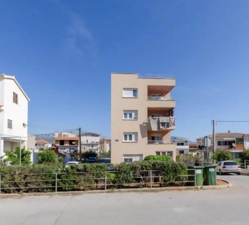 Apartman Dujma