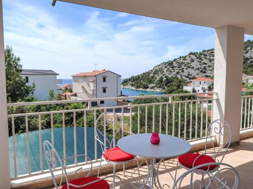 Apartment More-2 by Interhome