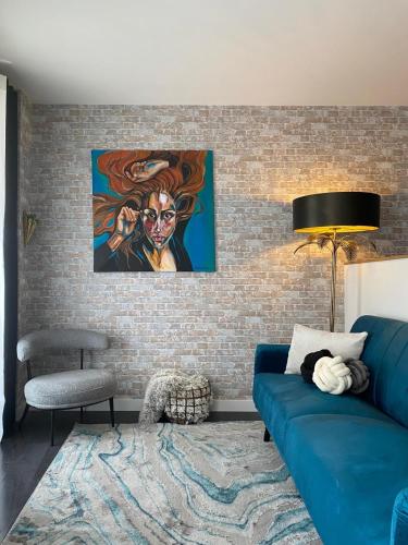 Apartamento En Casco Antiguo