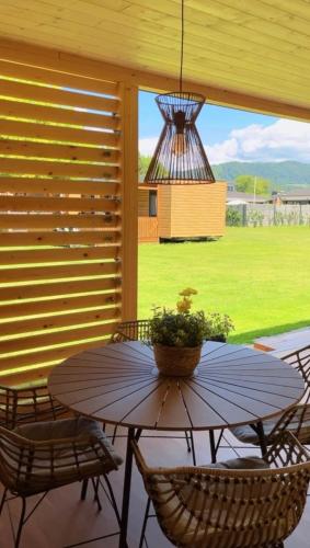 Φωτογραφία από το άλμπουμ του Premium mobile home Eden σε Velenje