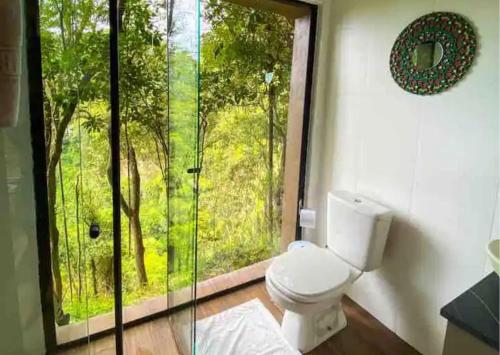 Φωτογραφία από το άλμπουμ του Cabanas do Valle σε Itaara