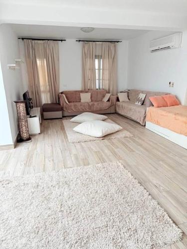 Spacious Villa Sharm El Sheikh Delta Sharm