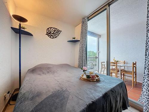 Apartment Le Lagon Bleu-7 by Interhome