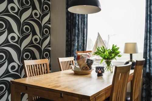 Gallery image of Guestly Homes - 3BR Spacious Coastal Stay in Luleå