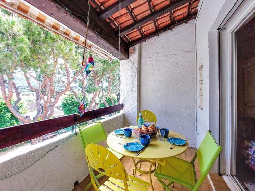 Apartment L'Ile heureuse-9 by Interhome