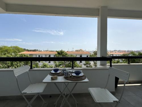 Ancora Mar Quarteira by FHRAlgarve