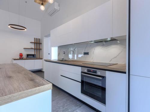 Holiday Home Villa Zoia by Interhome