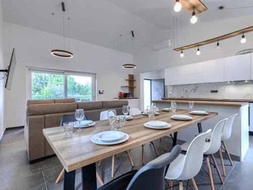 Holiday Home Villa Zoia by Interhome