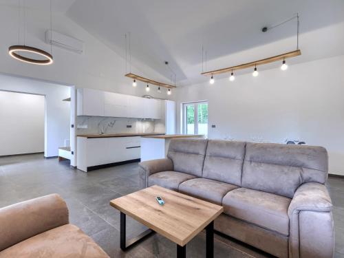 Holiday Home Villa Zoia by Interhome