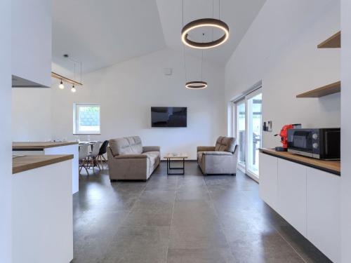 Holiday Home Villa Zoia by Interhome