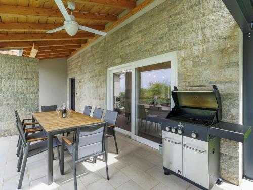 Holiday Home Villa Zoia by Interhome