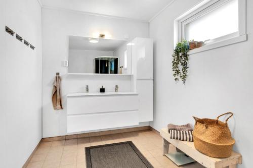 Fotografie z fotogalerie ubytování Urban Aurora - Apartment 1 & 2 - Free parking v destinaci Tromsø